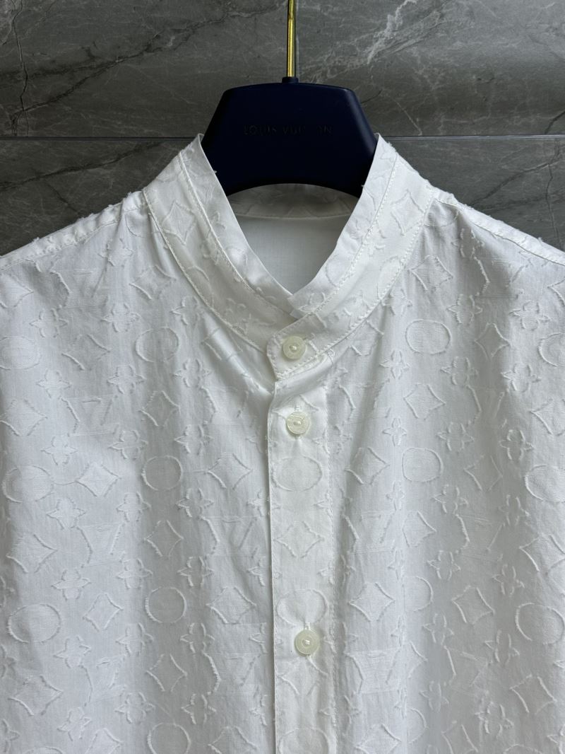 Louis Vuitton Shirts